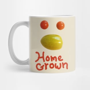 Home Grown Mug